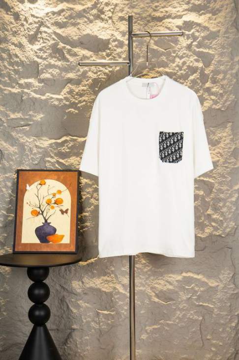 Dior T Shirts Short _SKUDiorS-XLxetr31315584